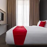 Reddoorz Plus Near Perbanas