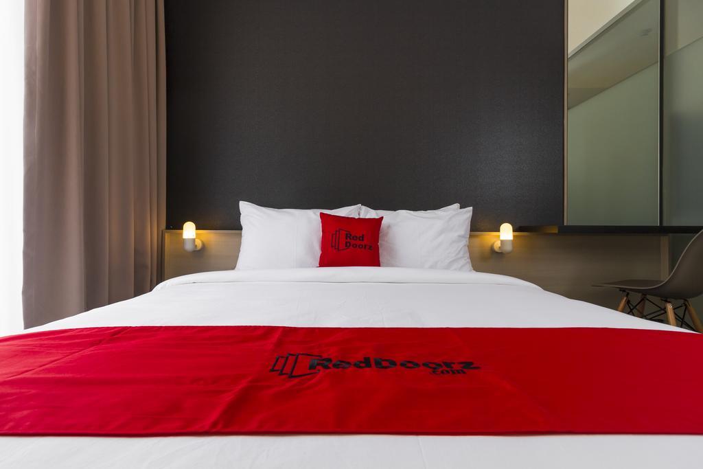 Reddoorz Near Perbanas Jakarta