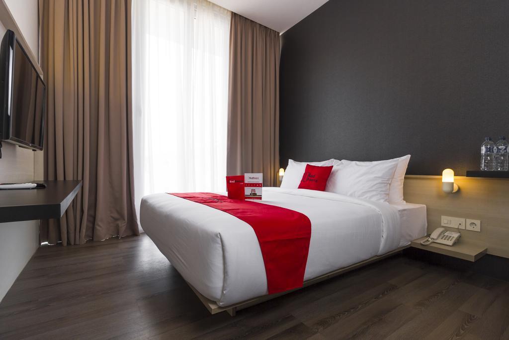 Reddoorz Near Perbanas 3*