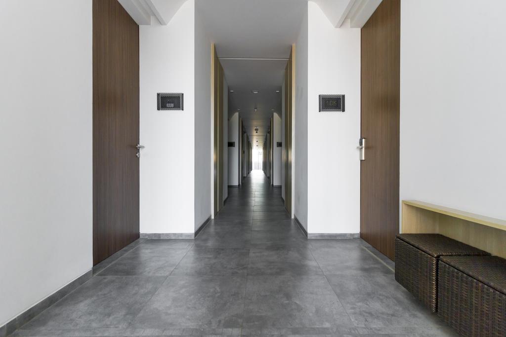 Reddoorz Near Perbanas 3* Jakarta
